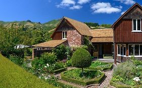Gate Keepers Cottage